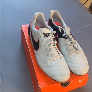 Nike Tiempo legend VI